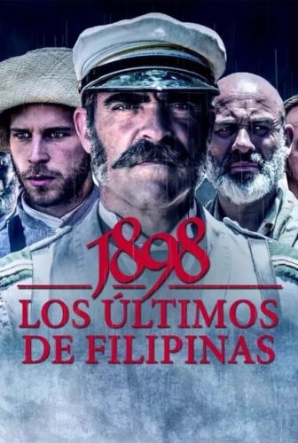 فيلم 1898: Our Last Men in the Philippines 2016 مترجم