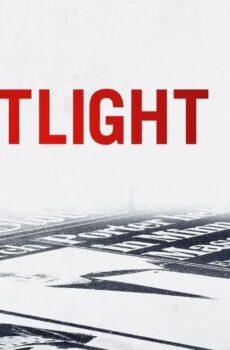 فيلم Spotlight 2015 مترجم