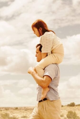 فيلم The Glass Castle 2017 مترجم