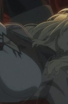 فيلم The Empire of Corpses 2015 مترجم