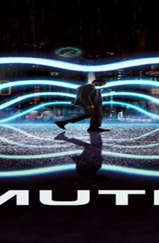 فيلم Mute 2018 مترجم