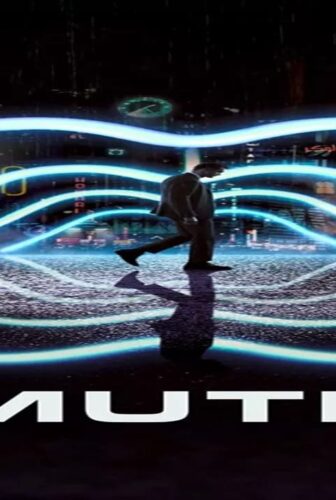 فيلم Mute 2018 مترجم