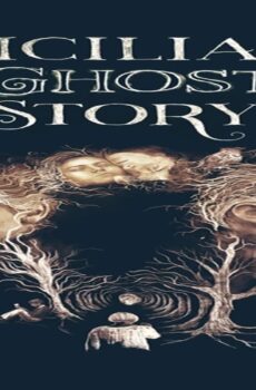 فيلم Sicilian Ghost Story 2017 مترجم