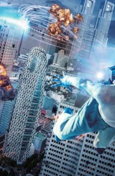 فيلم Inuyashiki 2018 مترجم