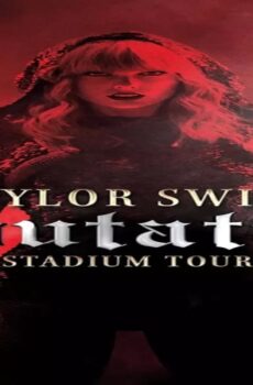 فيلم Taylor Swift: Reputation Stadium Tour 2018 مترجم