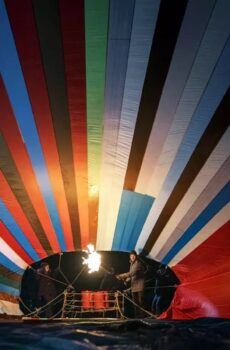 فيلم Balloon 2018 مترجم