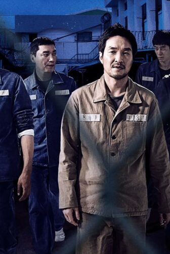 فيلم The Prison 2017 مترجم
