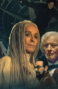 فيلم The Broken Key 2017 مترجم