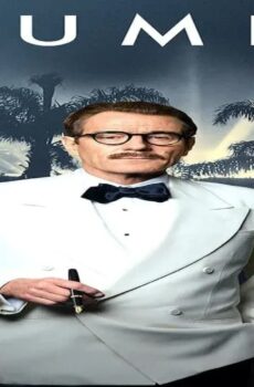 فيلم Trumbo 2015 مترجم