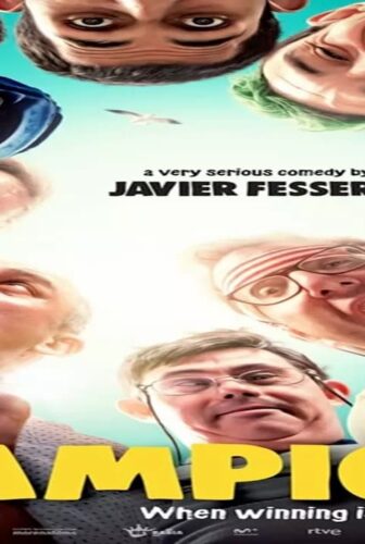 فيلم Champions 2018 مترجم
