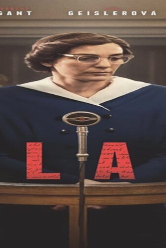 فيلم Milada 2017 مترجم