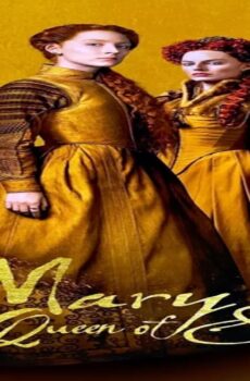 فيلم Mary Queen of Scots 2018 مترجم