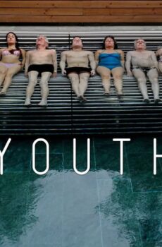 فيلم Youth 2015 مترجم