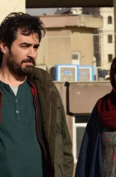 فيلم The Salesman 2016 مترجم