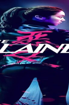 فيلم The Villainess 2017 مترجم