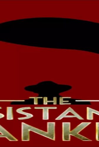 فيلم The Resistance Banker 2018 مترجم