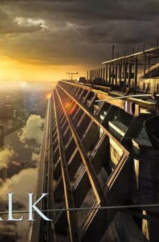 فيلم The Walk 2015 مترجم