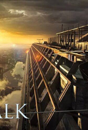 فيلم The Walk 2015 مترجم