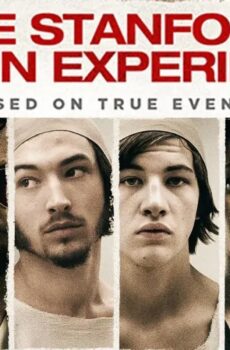 فيلم The Stanford Prison Experiment 2015 مترجم