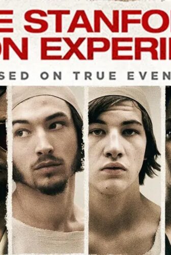 فيلم The Stanford Prison Experiment 2015 مترجم