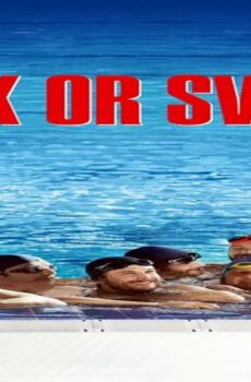فيلم Sink or Swim 2018 مترجم