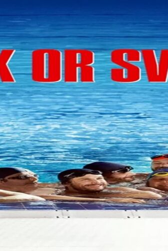 فيلم Sink or Swim 2018 مترجم