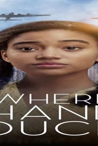 فيلم Where Hands Touch 2018 مترجم