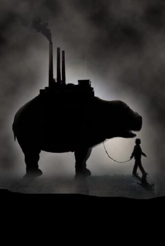 فيلم Okja 2017 مترجم