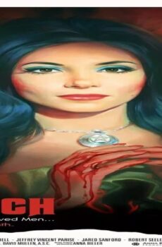 فيلم The Love Witch 2016 مترجم