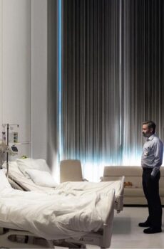 فيلم The Killing of a Sacred Deer 2017 مترجم