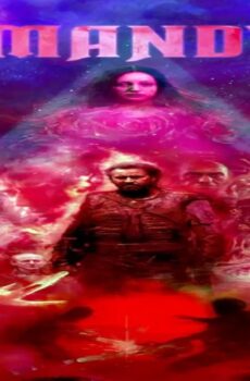 فيلم Mandy 2018 مترجم