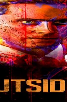 فيلم The Outsider 2018 مترجم