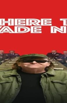فيلم Where to Invade Next 2015 مترجم