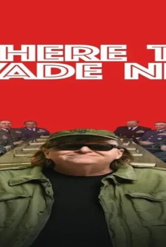 فيلم Where to Invade Next 2015 مترجم