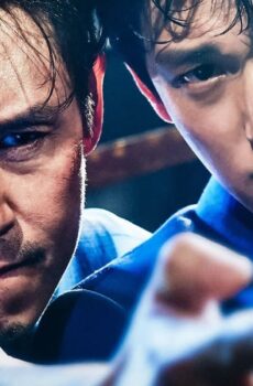 فيلم The Merciless 2017 مترجم