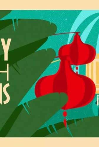 فيلم Crazy Rich Asians 2018 مترجم