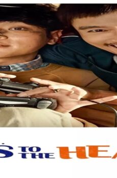 فيلم Keys to the Heart 2018 مترجم