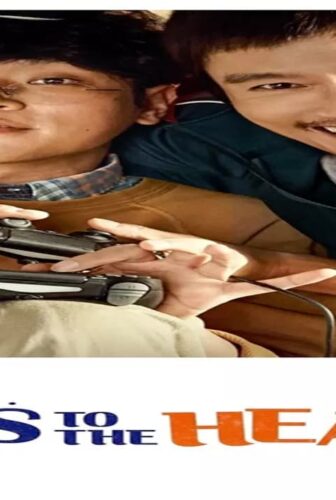 فيلم Keys to the Heart 2018 مترجم
