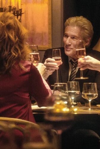 فيلم The Dinner 2017 مترجم