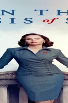 فيلم On the Basis of Sex 2018 مترجم