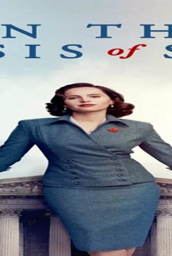 فيلم On the Basis of Sex 2018 مترجم