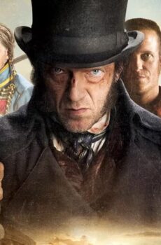 فيلم The Emperor of Paris 2018 مترجم