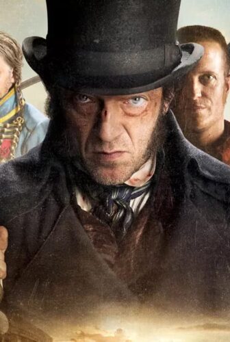 فيلم The Emperor of Paris 2018 مترجم