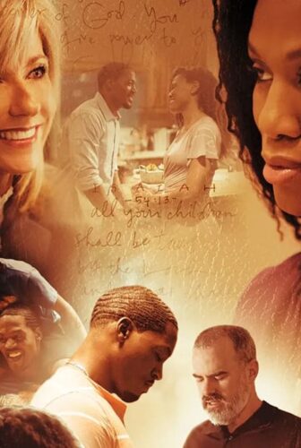 فيلم War Room 2015 مترجم