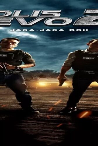 فيلم Polis Evo 2 2018 مترجم