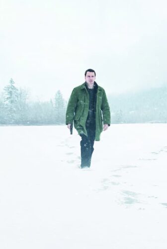 فيلم The Snowman 2017 مترجم