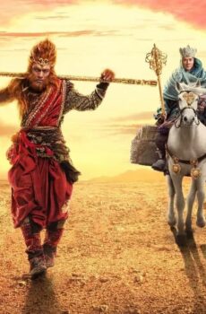 فيلم The Monkey King 2 2016 مترجم