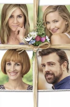 فيلم Mother’s Day 2016 مترجم
