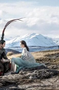 فيلم Dynasty Warriors 2018 مترجم