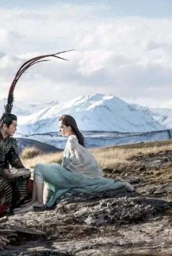 فيلم Dynasty Warriors 2018 مترجم